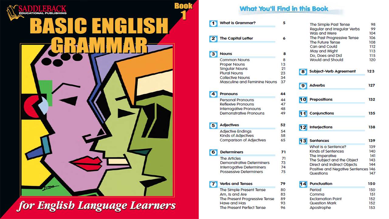 english communication book pdf